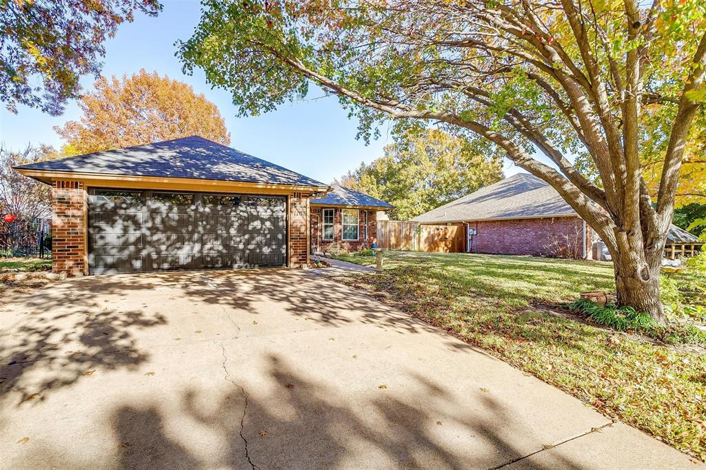 Meadows Add - Residential