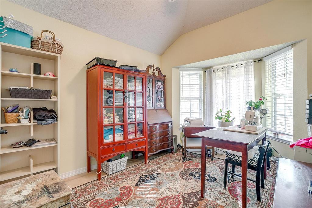 Meadows Add - Residential