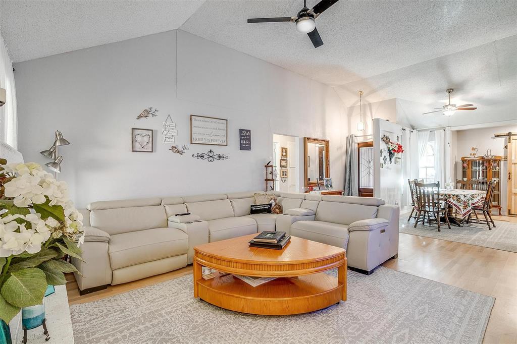 Meadows Add - Residential