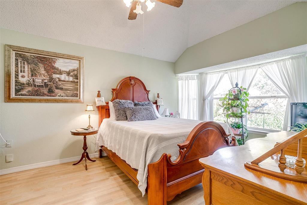 Meadows Add - Residential