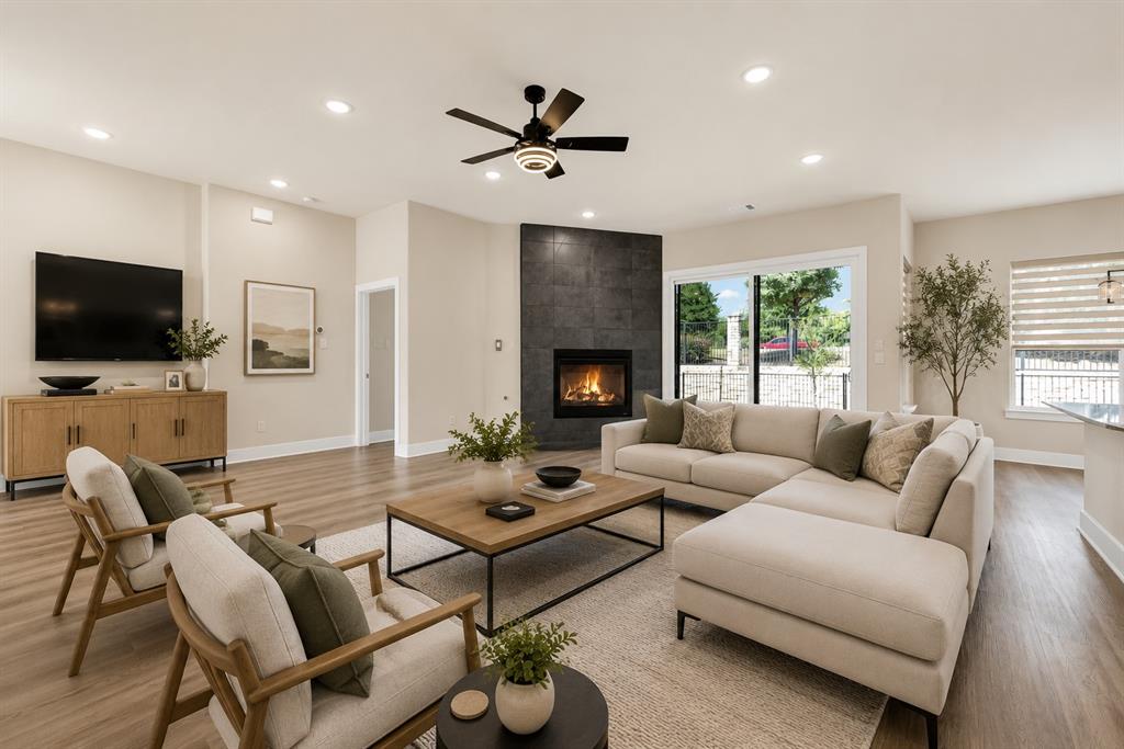 3708 Creek View Drive