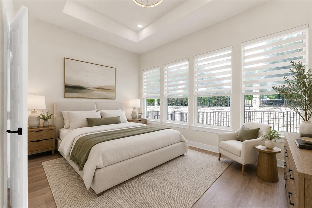 Fireside Village Add - Residential