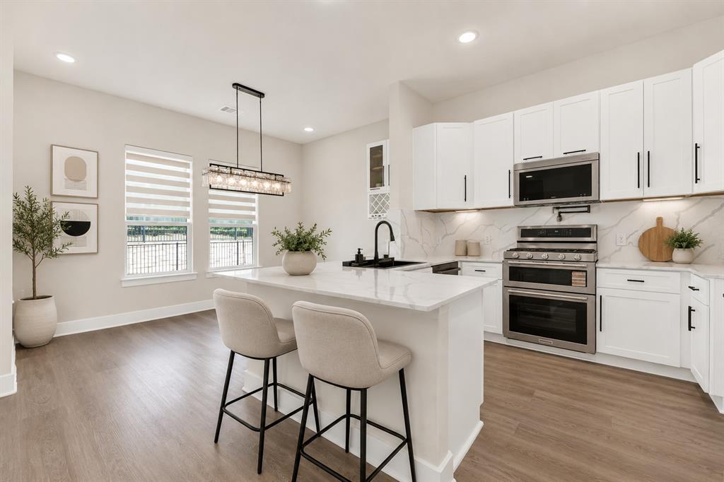3708 Creek View Drive