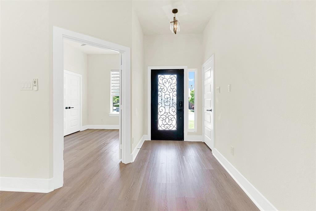 Fireside Village Add - Residential