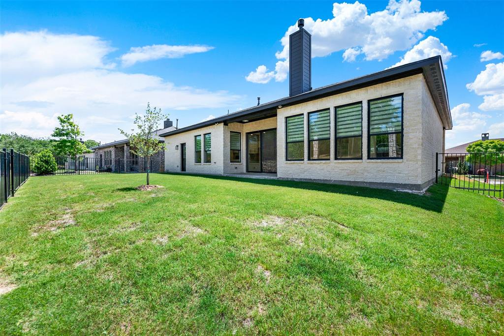Fireside Village Add - Residential