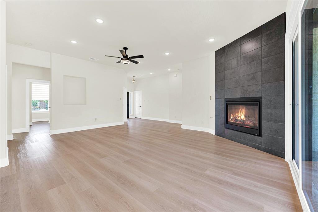 Fireside Village Add - Residential