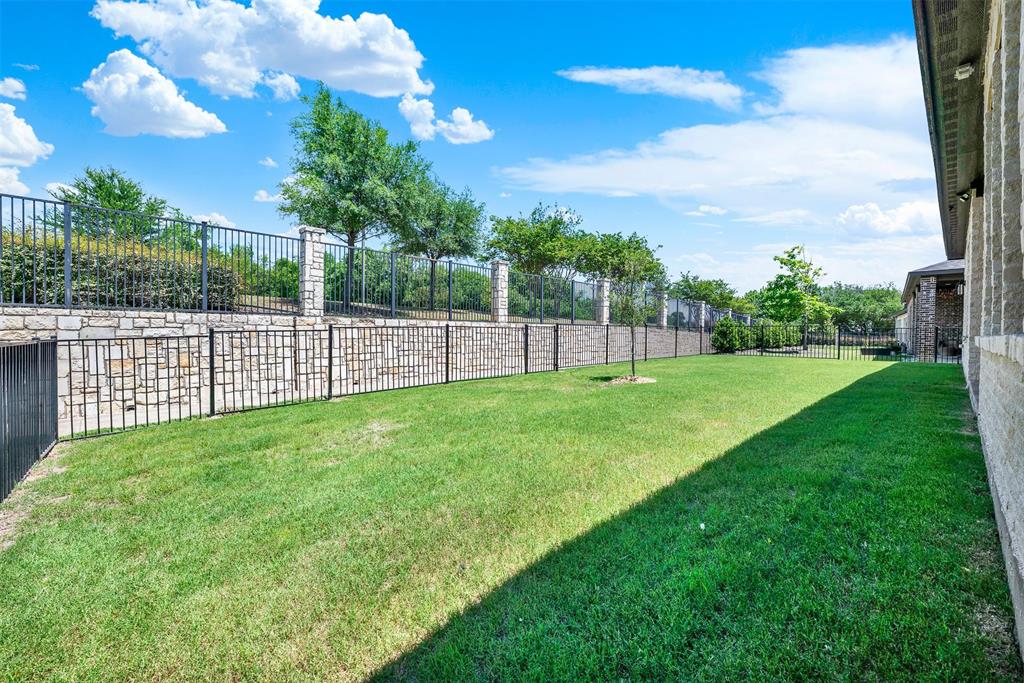 Fireside Village Add - Residential