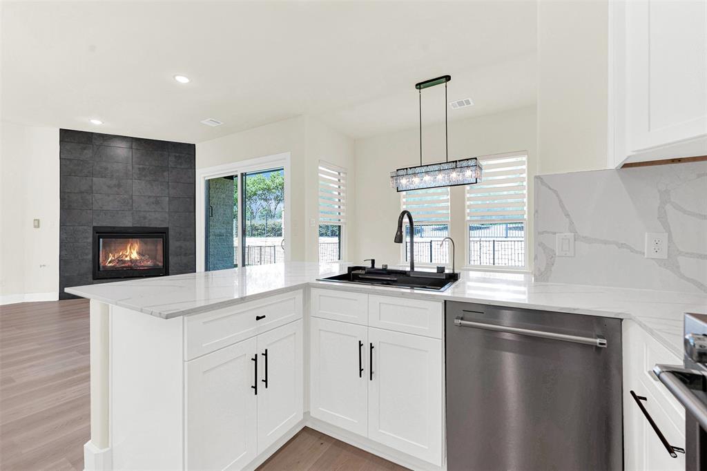 Fireside Village Add - Residential