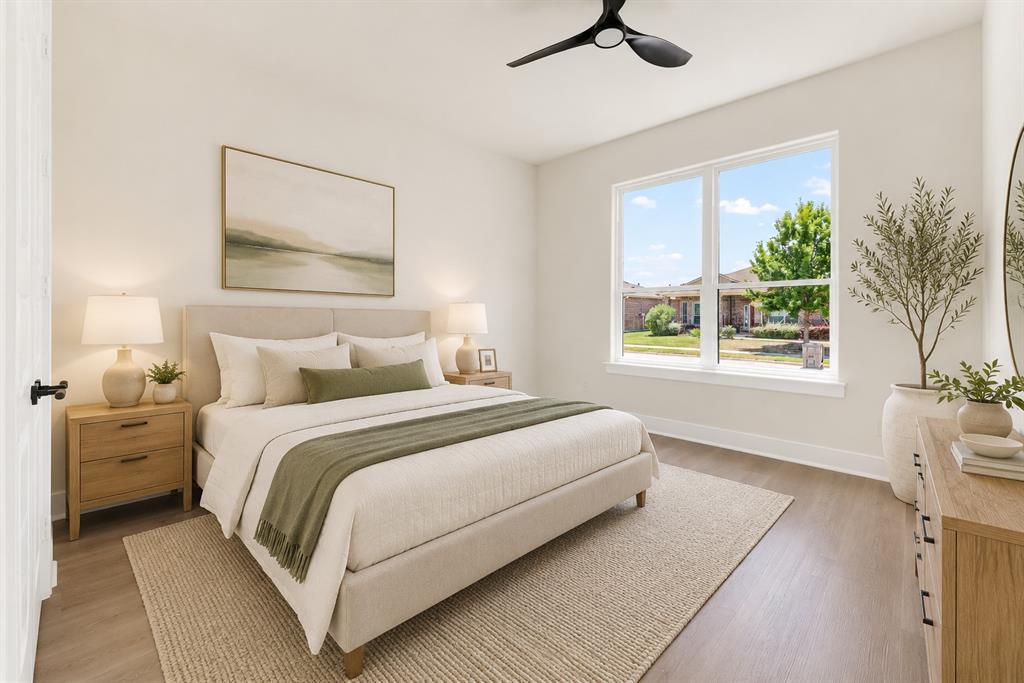 Fireside Village Add - Residential