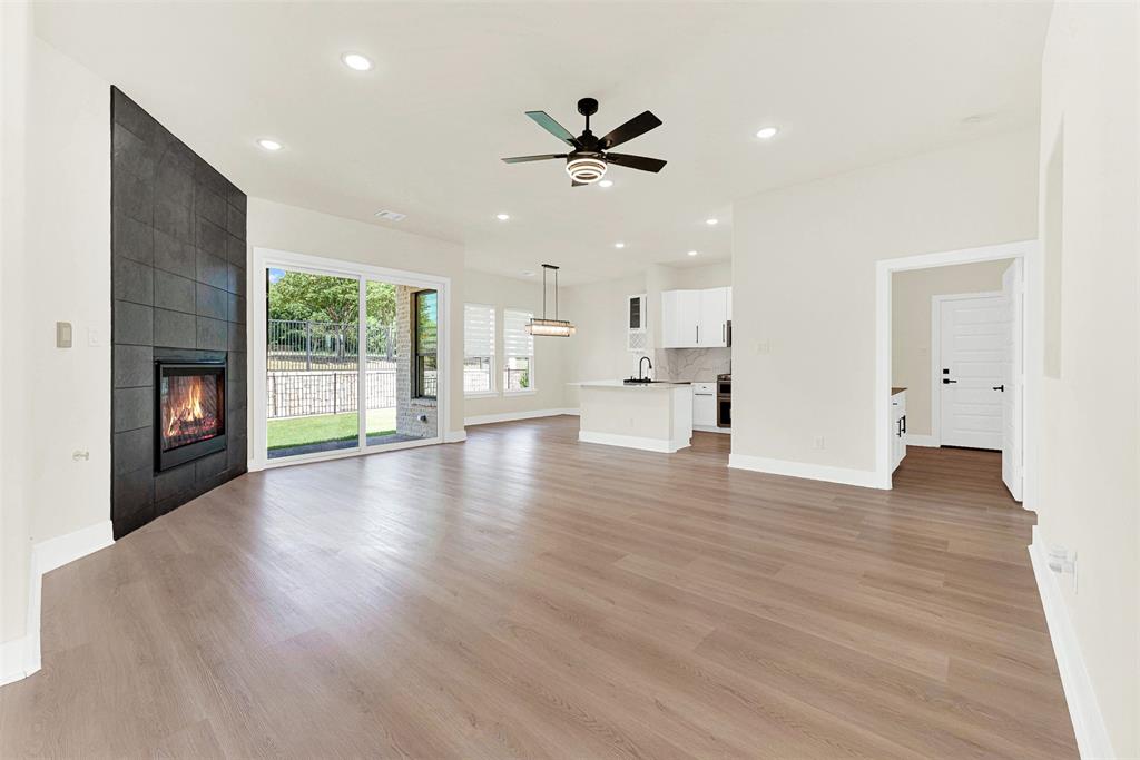 Fireside Village Add - Residential