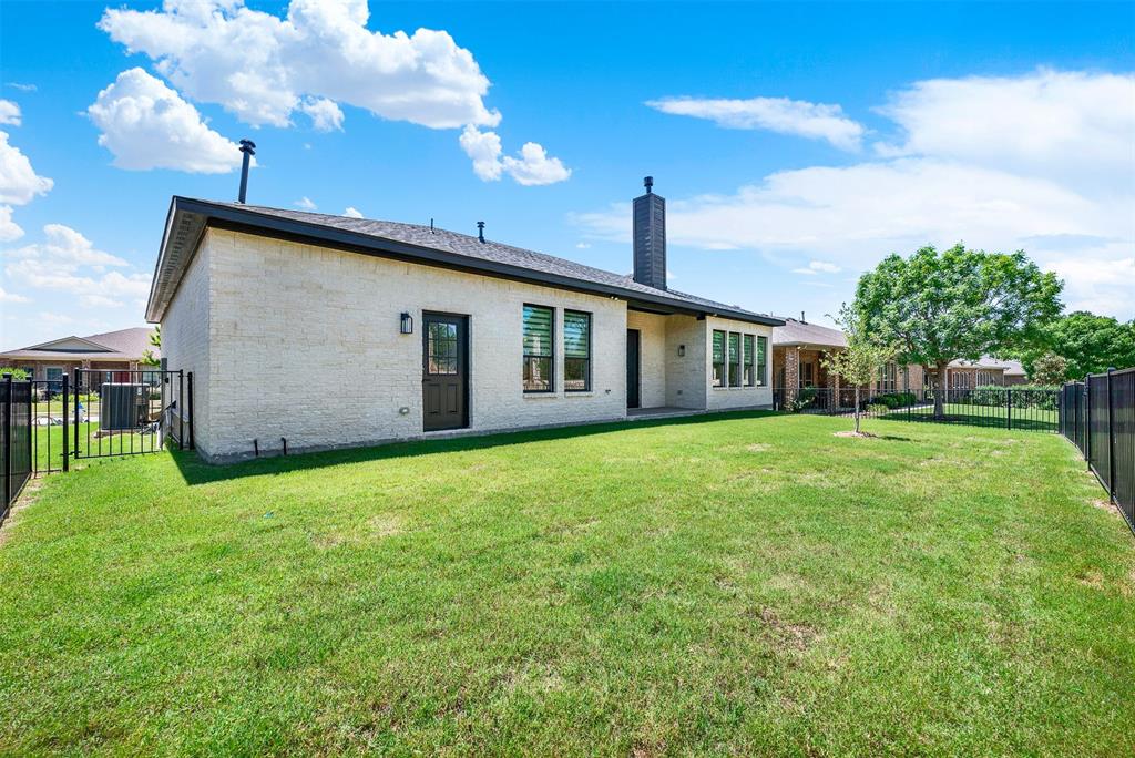 Fireside Village Add - Residential