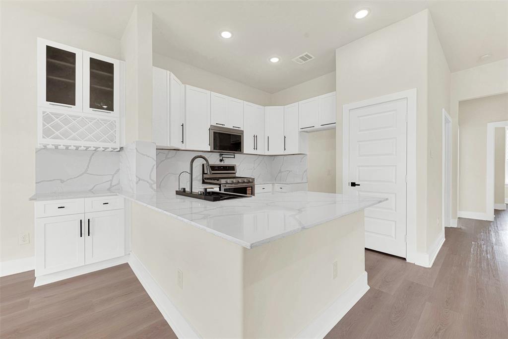 Fireside Village Add - Residential