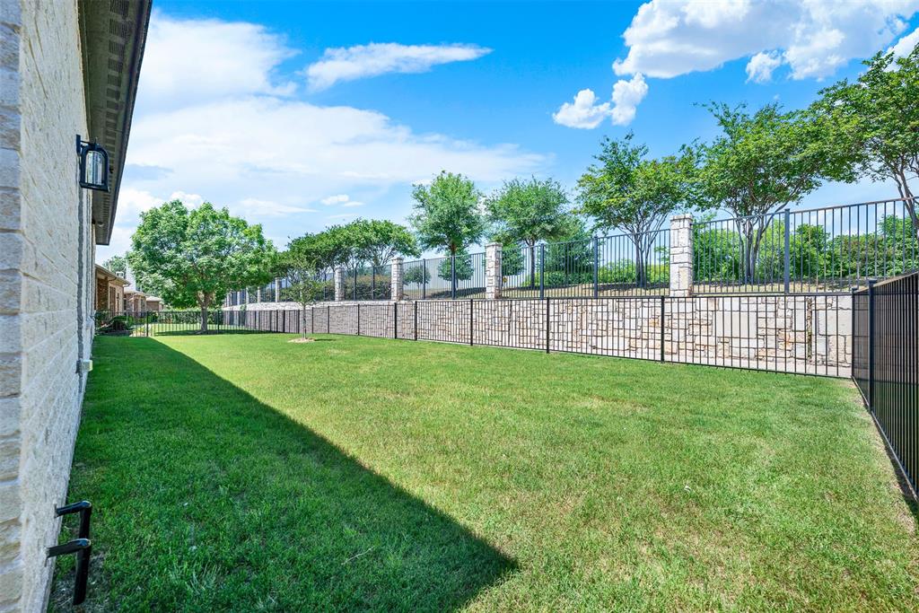 Fireside Village Add - Residential