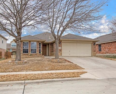 A home in Fort Worth