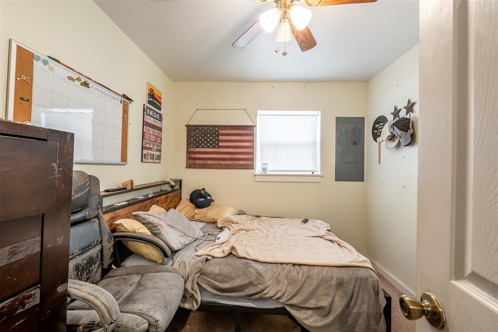 Original - Residential