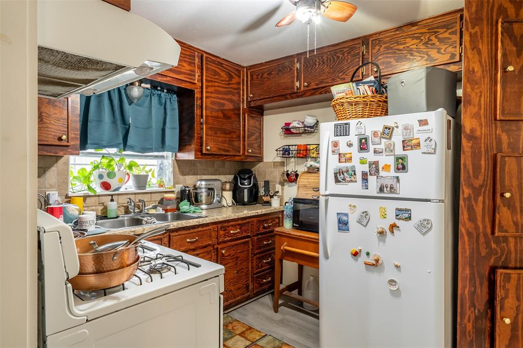 Original - Residential