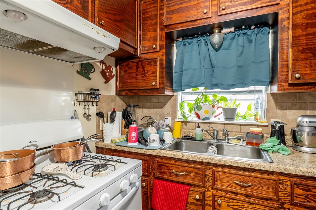 Original - Residential