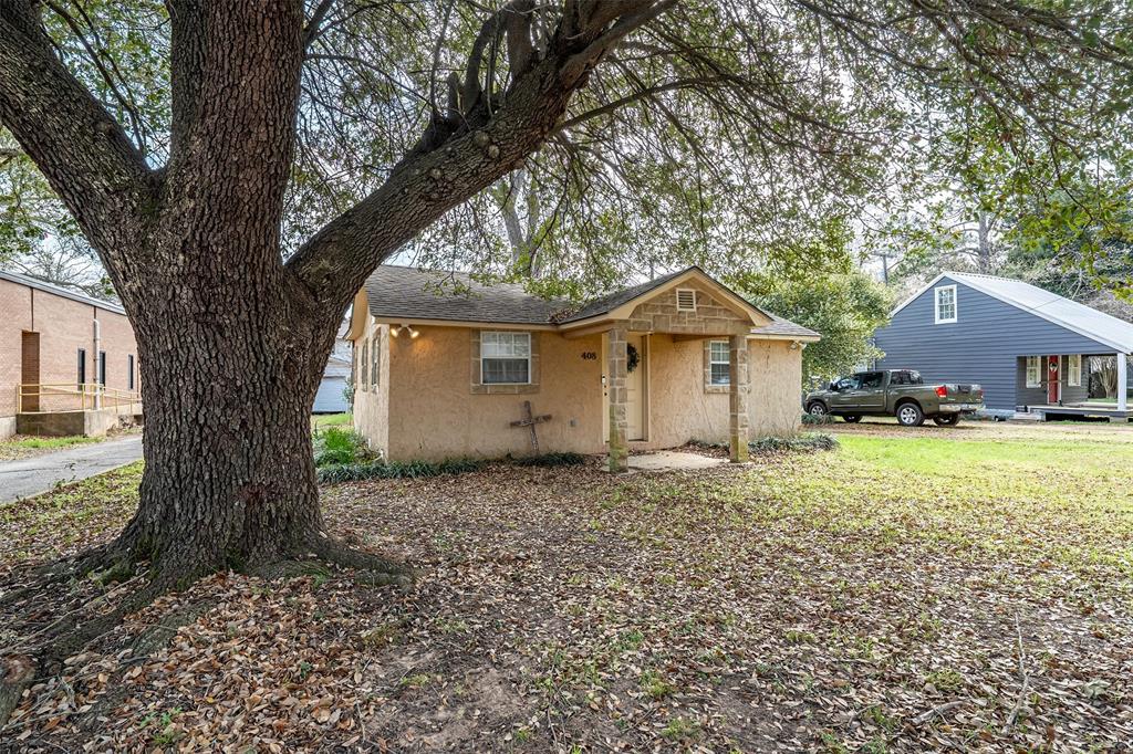 Original - Residential