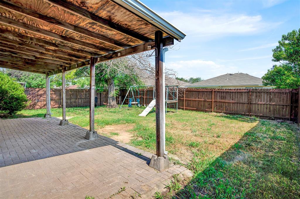 High Pointe Ph 2a - Residential Lease