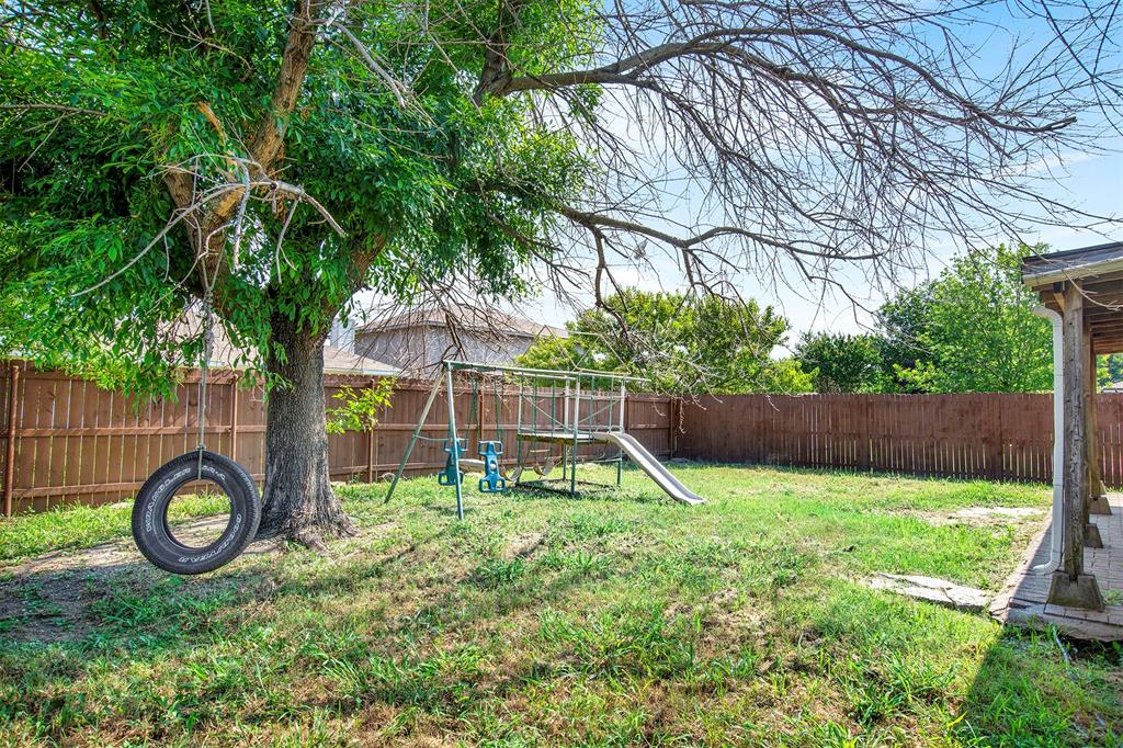 High Pointe Ph 2a - Residential Lease