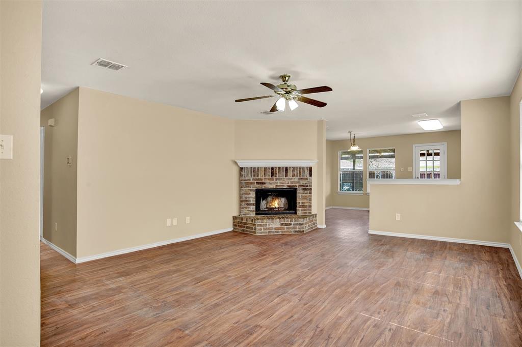 High Pointe Ph 2a - Residential Lease