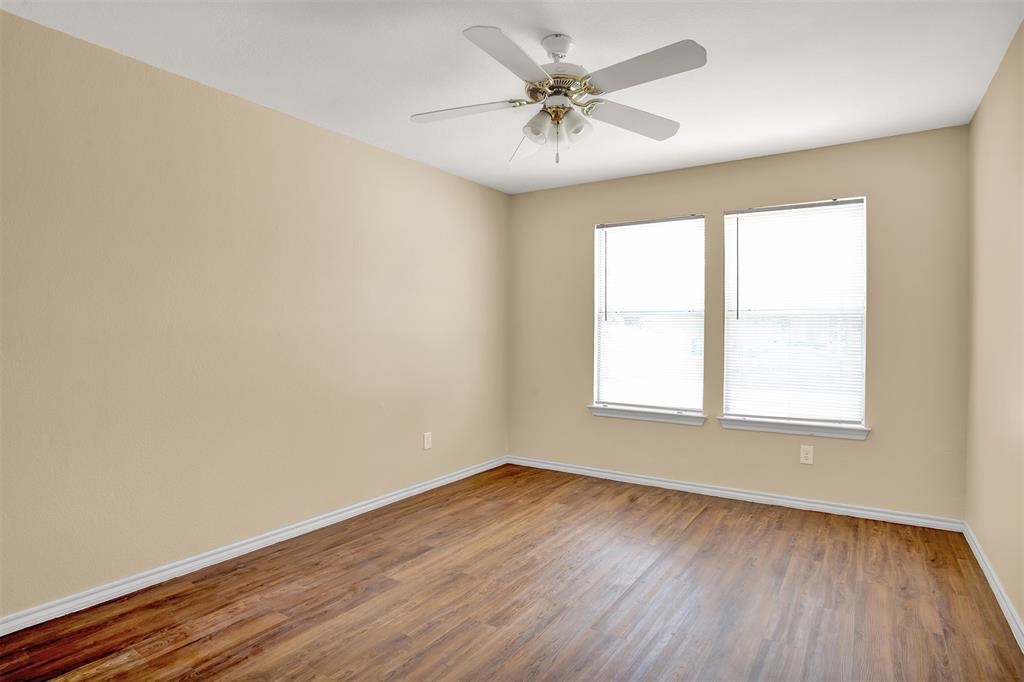 High Pointe Ph 2a - Residential Lease