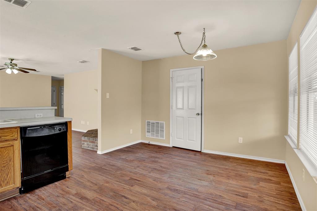 High Pointe Ph 2a - Residential Lease