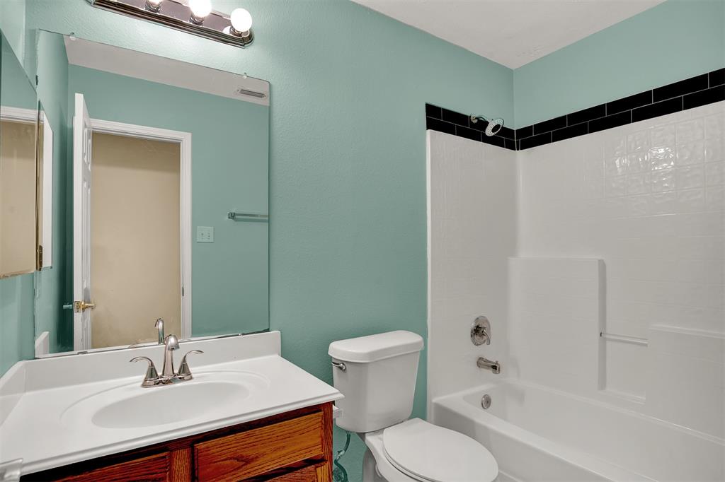 High Pointe Ph 2a - Residential Lease