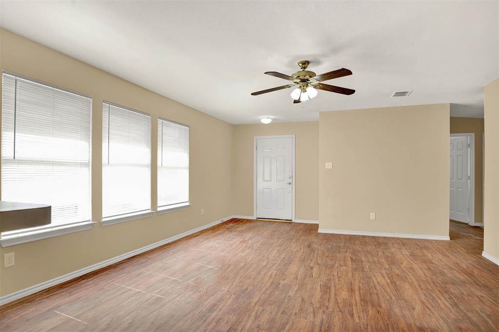 High Pointe Ph 2a - Residential Lease