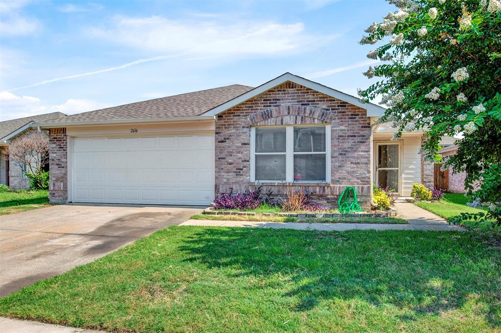 High Pointe Ph 2a - Residential Lease