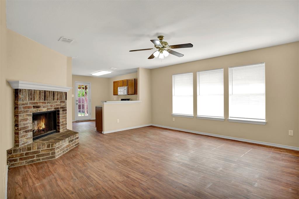 High Pointe Ph 2a - Residential Lease