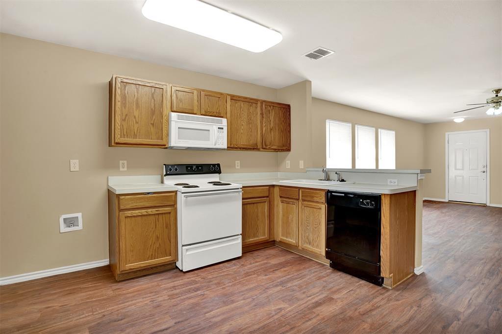 High Pointe Ph 2a - Residential Lease