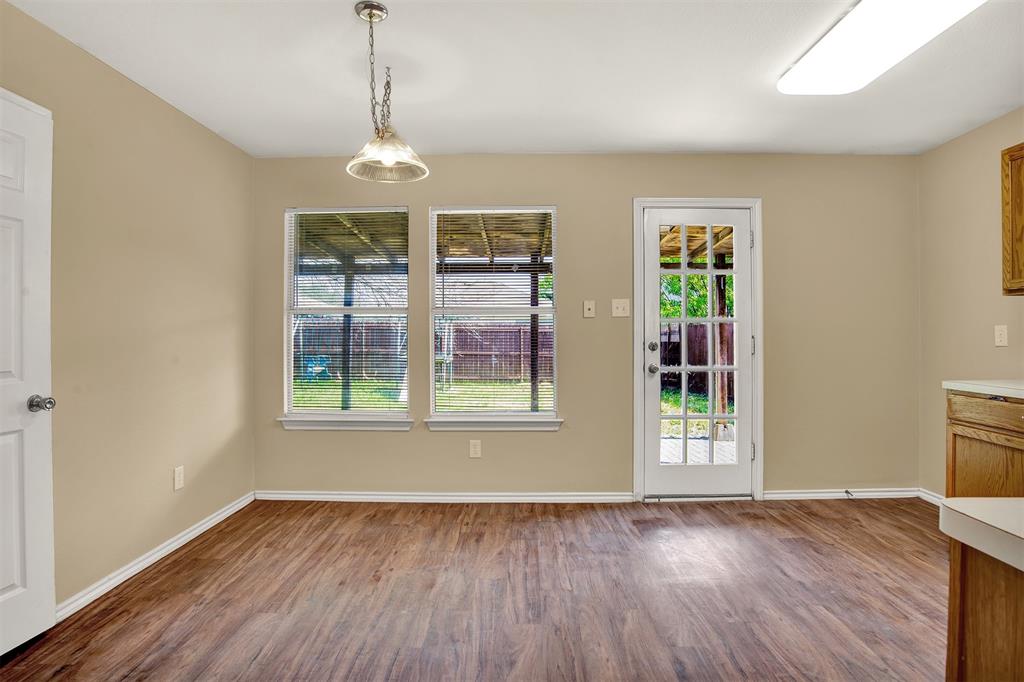 High Pointe Ph 2a - Residential Lease