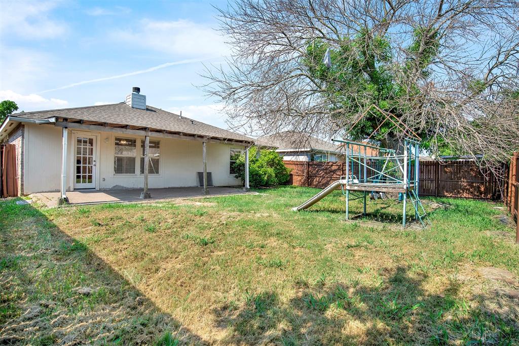 High Pointe Ph 2a - Residential Lease