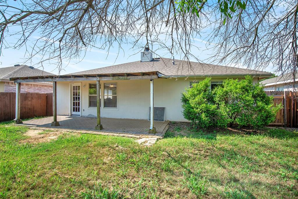 High Pointe Ph 2a - Residential Lease