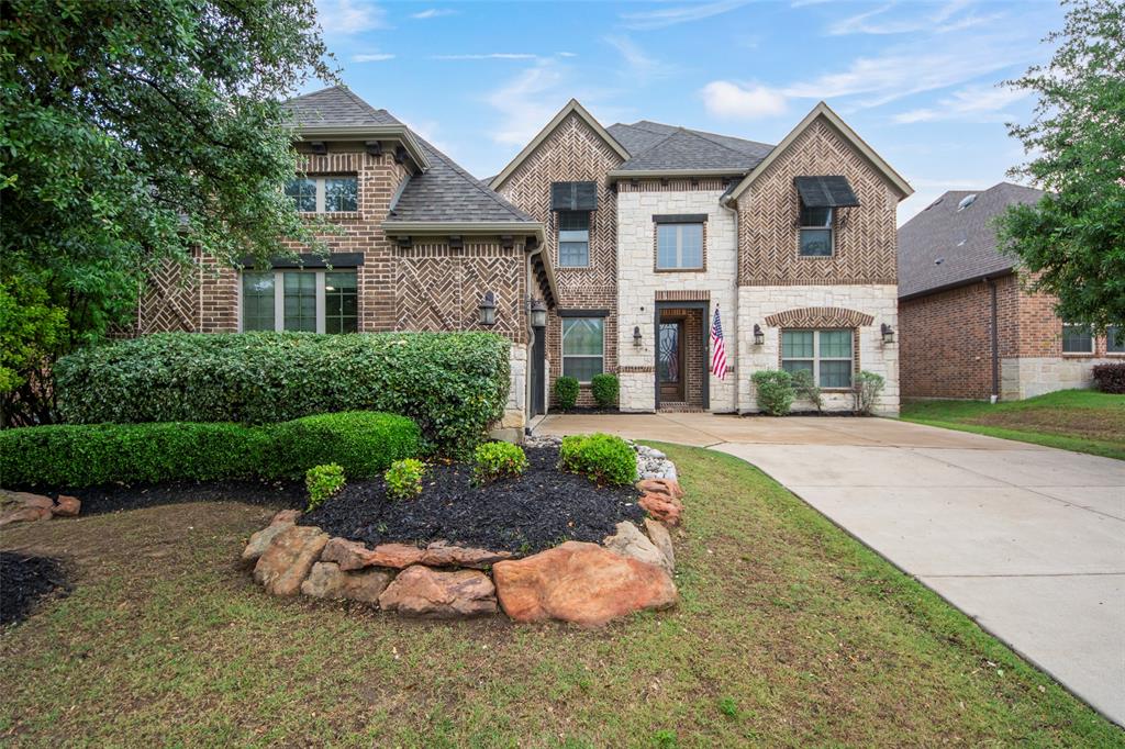 2026 Grassland Drive