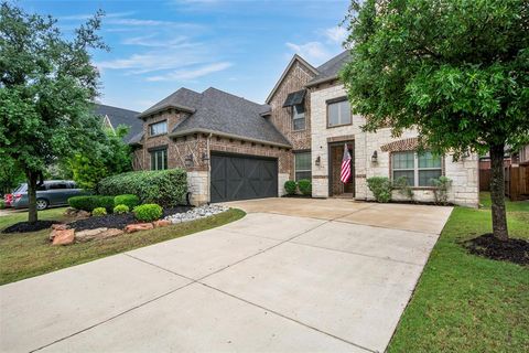 2026 Grassland Drive Allen TX 75013