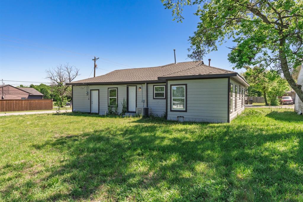 Little Frank Sub - Residential