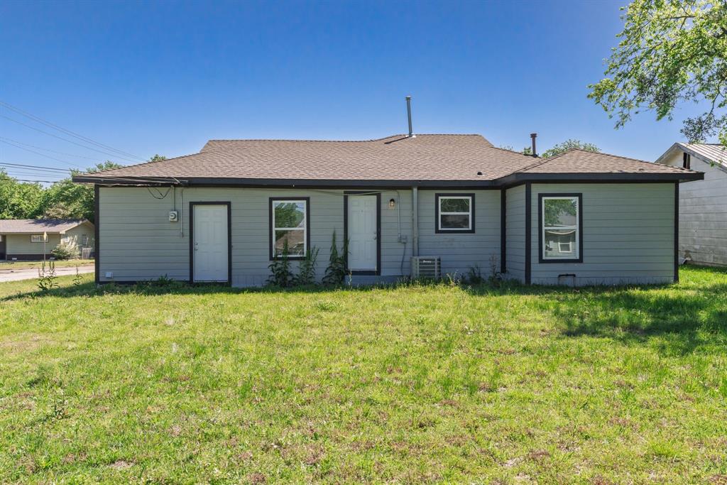 Little Frank Sub - Residential