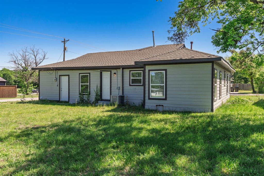 Little Frank Sub - Residential