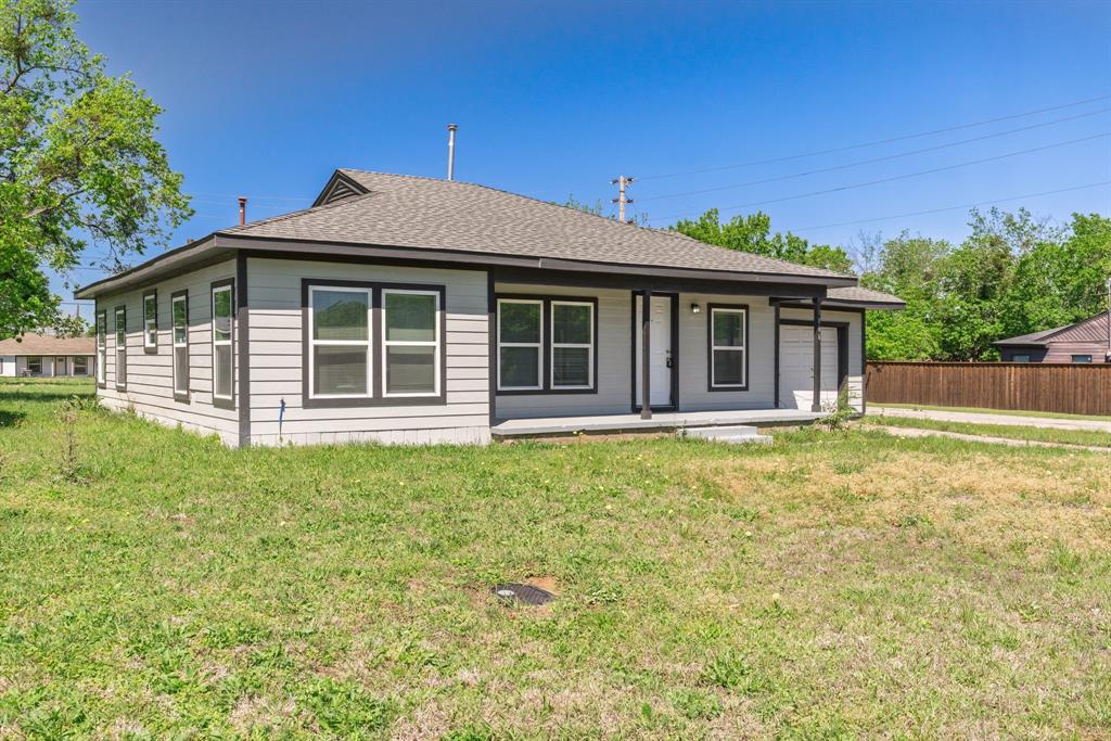 Little Frank Sub - Residential