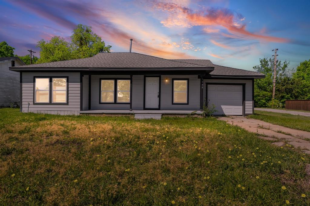 Little Frank Sub - Residential