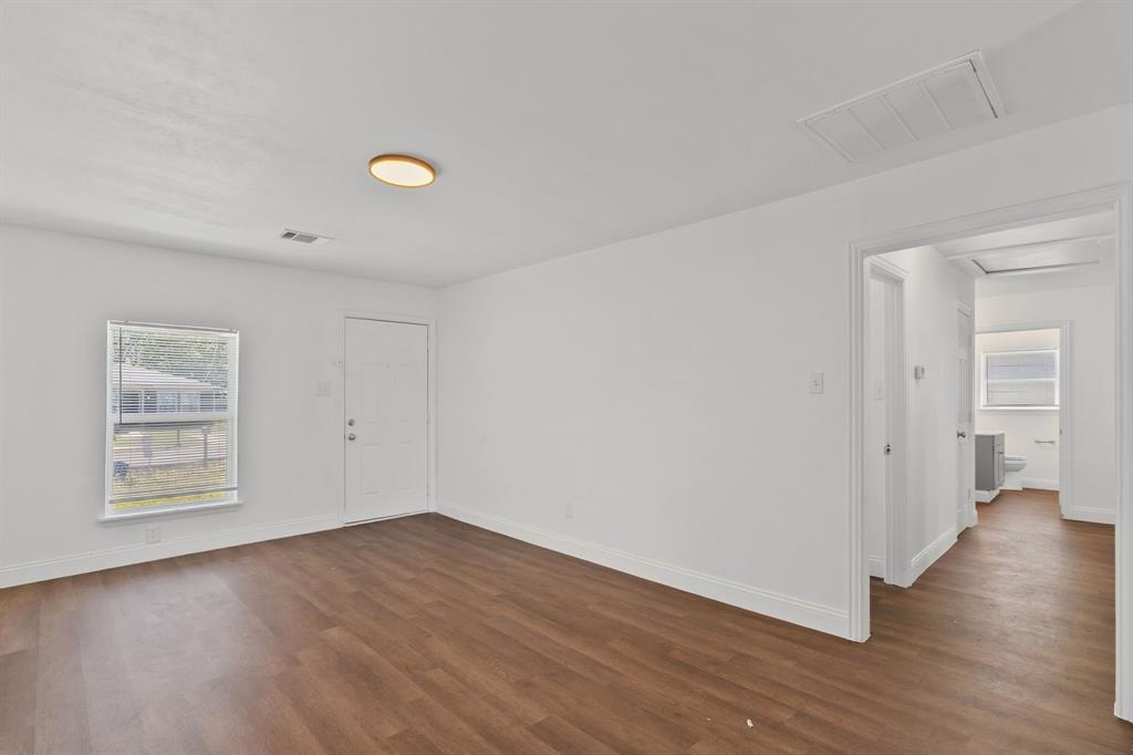 Little Frank Sub - Residential