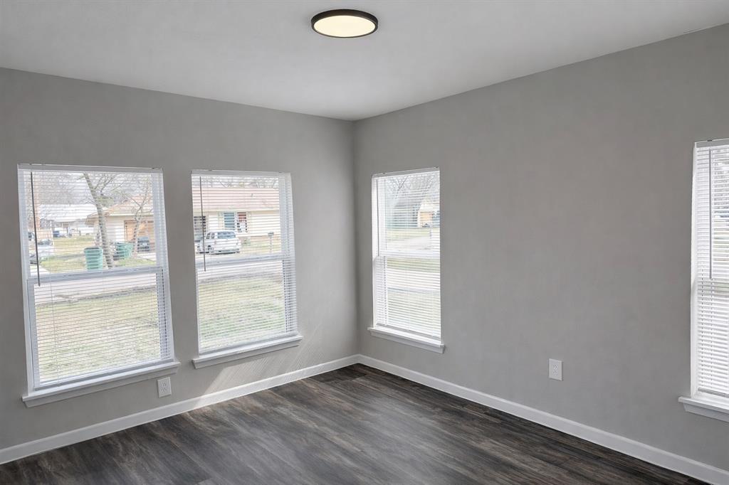 Little Frank Sub - Residential