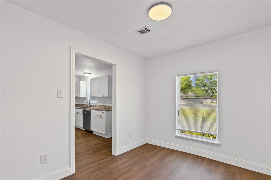Little Frank Sub - Residential