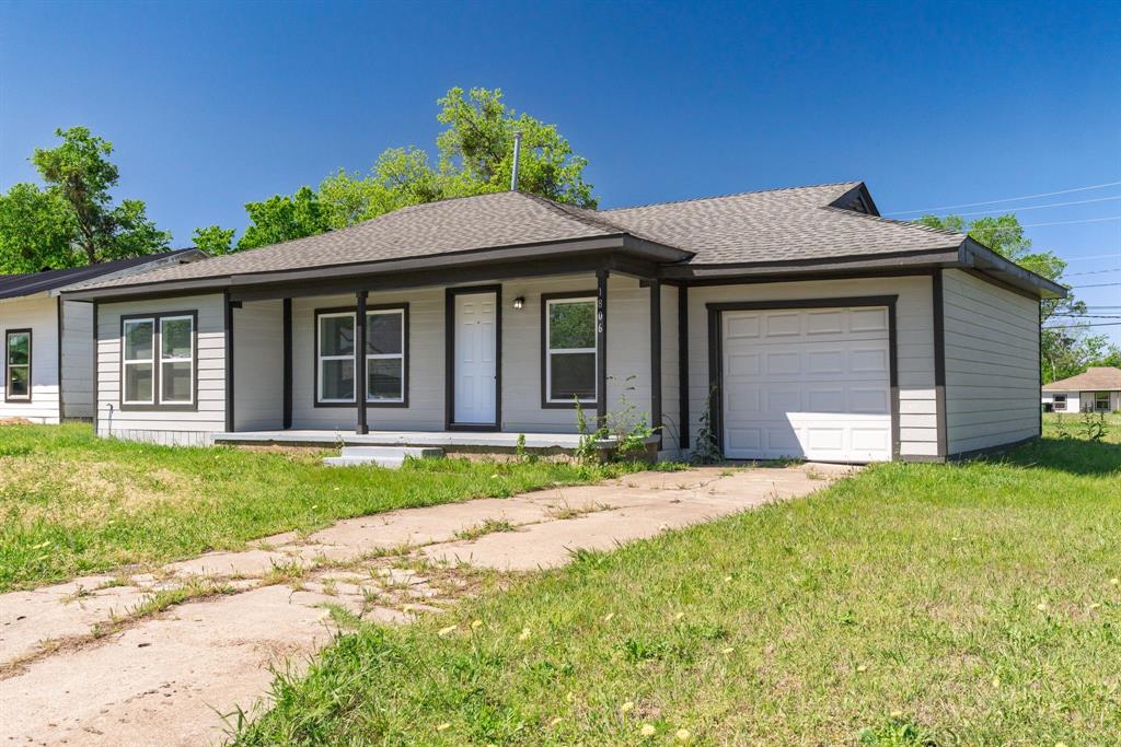 Little Frank Sub - Residential