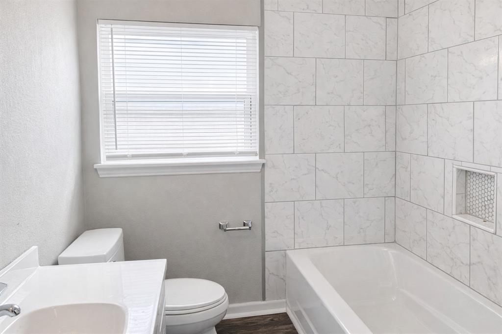 Little Frank Sub - Residential