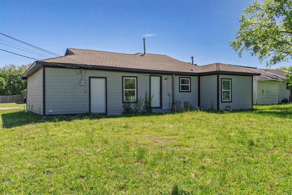 Little Frank Sub - Residential