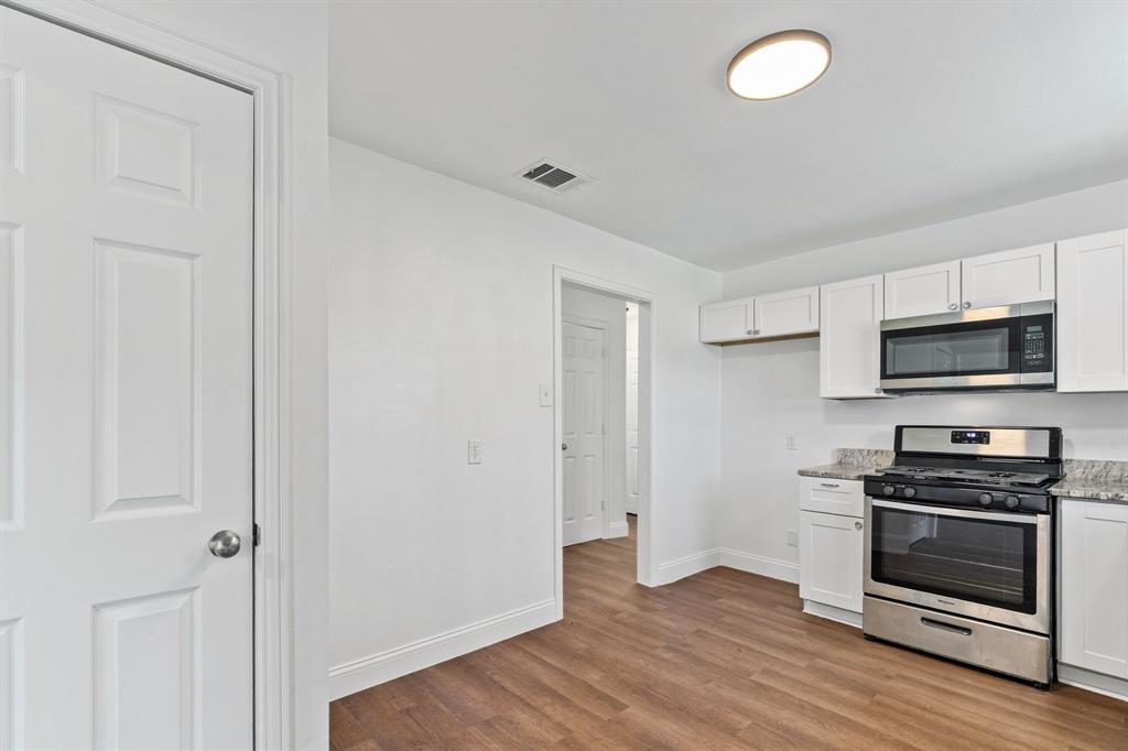 Little Frank Sub - Residential