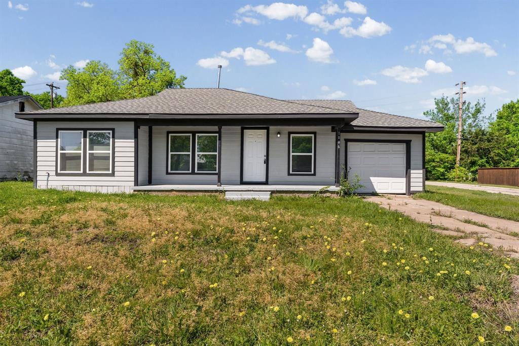 Little Frank Sub - Residential